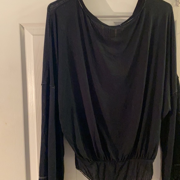 Free people body suit, never worn (just tried on) like new! - Picture 6 of 6